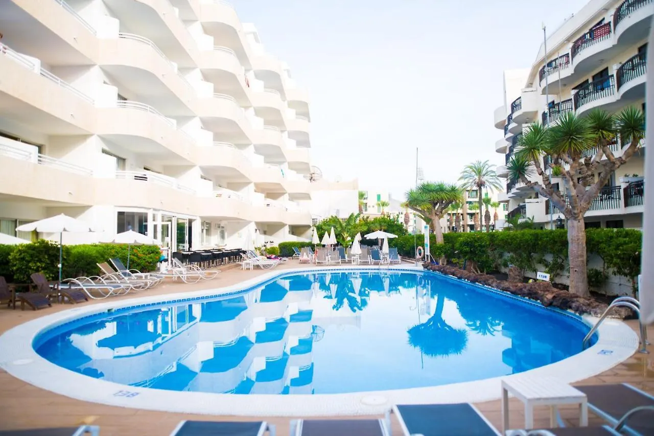 Adults Only Sunny Quiet Apartment In Center Of Las Americas Arona