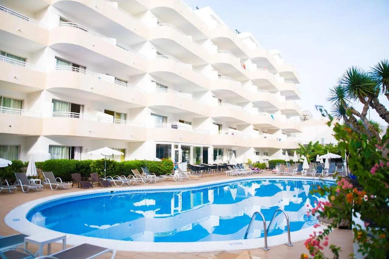 Adults Only Sunny Quiet Apartment In Center Of Las Americas Arona