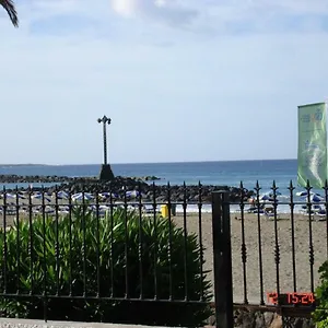 Veramar En Paseo Maritimo Y Vistas Al Mar Apartment